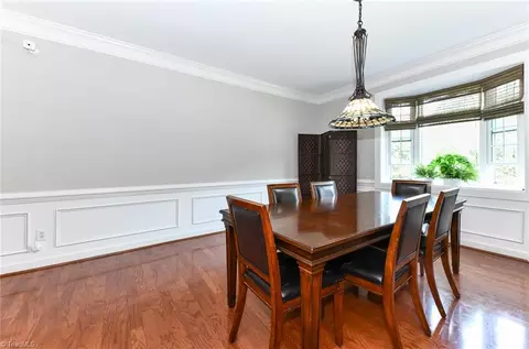 Dining - 2504 Burch Pt, High Point, NC 27265 photo 1 of 1