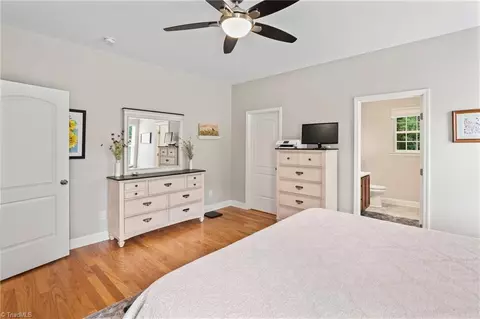 Bedroom - 6284 Queens Gate Ct, Clemmons, NC 27012 photo 2 of 6