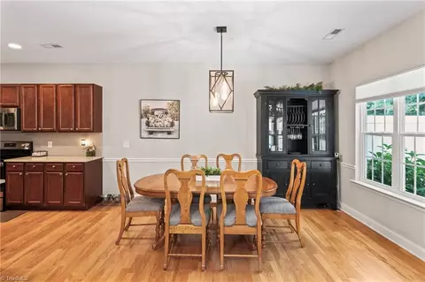 Dining - 6284 Queens Gate Ct, Clemmons, NC 27012 photo 1 of 2