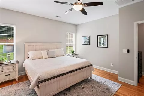 Bedroom - 6284 Queens Gate Ct, Clemmons, NC 27012 photo 3 of 6