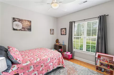 Bedroom - 6284 Queens Gate Ct, Clemmons, NC 27012 photo 4 of 6