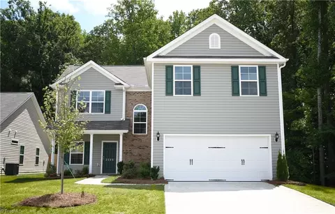 2115 Penley Trl #24, Greensboro, NC 27406