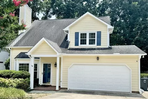 3527 Cardinal Ridge Dr, Greensboro, NC 27410