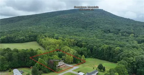 1025 Mabel Ln, Pinnacle, NC 27043 photo 4