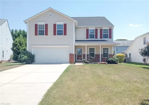 4530 Pickney Ct, Kernersville, NC 27284