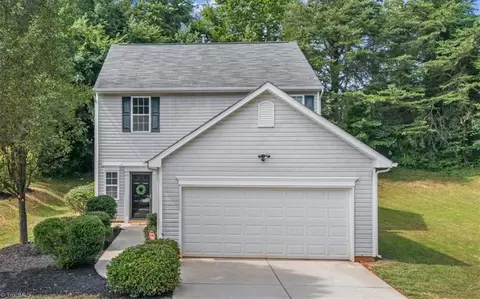 5000 Mystic Oak Dr, Browns Summit, NC 27214