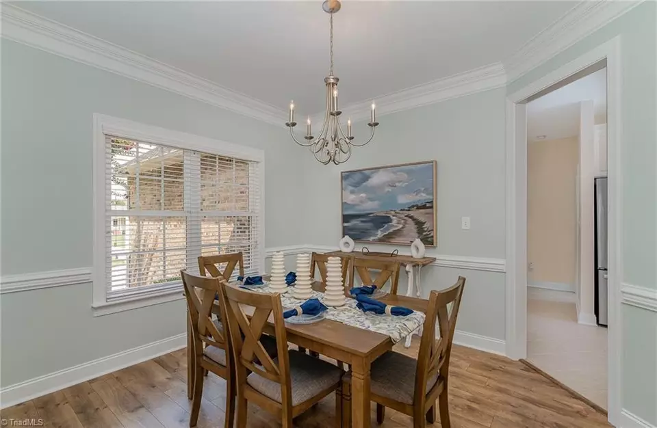 Dining - 7403 Greenlawn Dr, Summerfield, NC 27358 photo 1 of 2