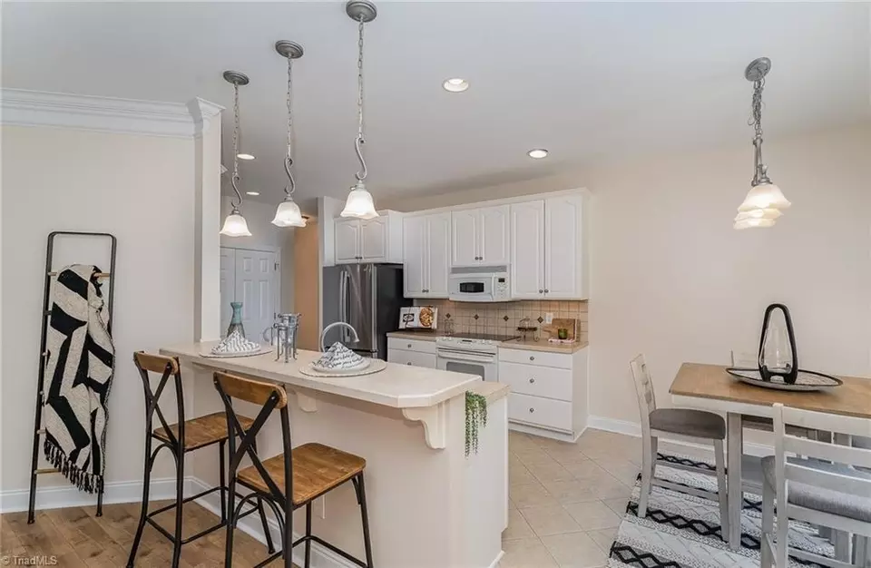Kitchen - 7403 Greenlawn Dr, Summerfield, NC 27358 photo 1 of 4