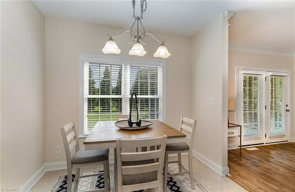 Dining - 7403 Greenlawn Dr, Summerfield, NC 27358 photo 2 of 2