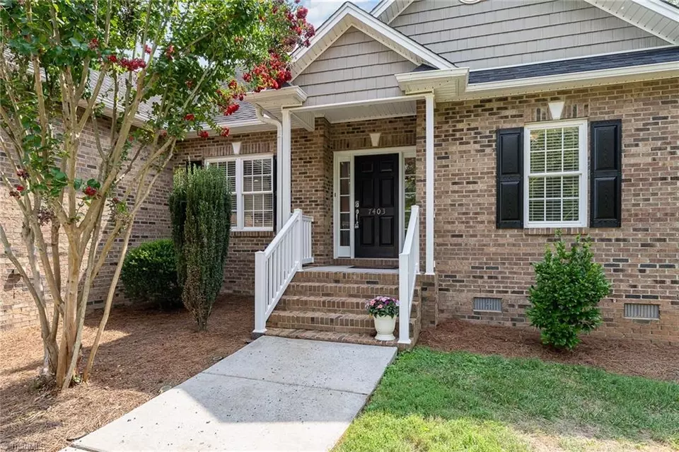 Other - 7403 Greenlawn Dr, Summerfield, NC 27358 photo 1 of 6
