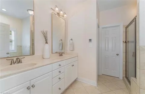 Bath - 7403 Greenlawn Dr, Summerfield, NC 27358 photo 1 of 3