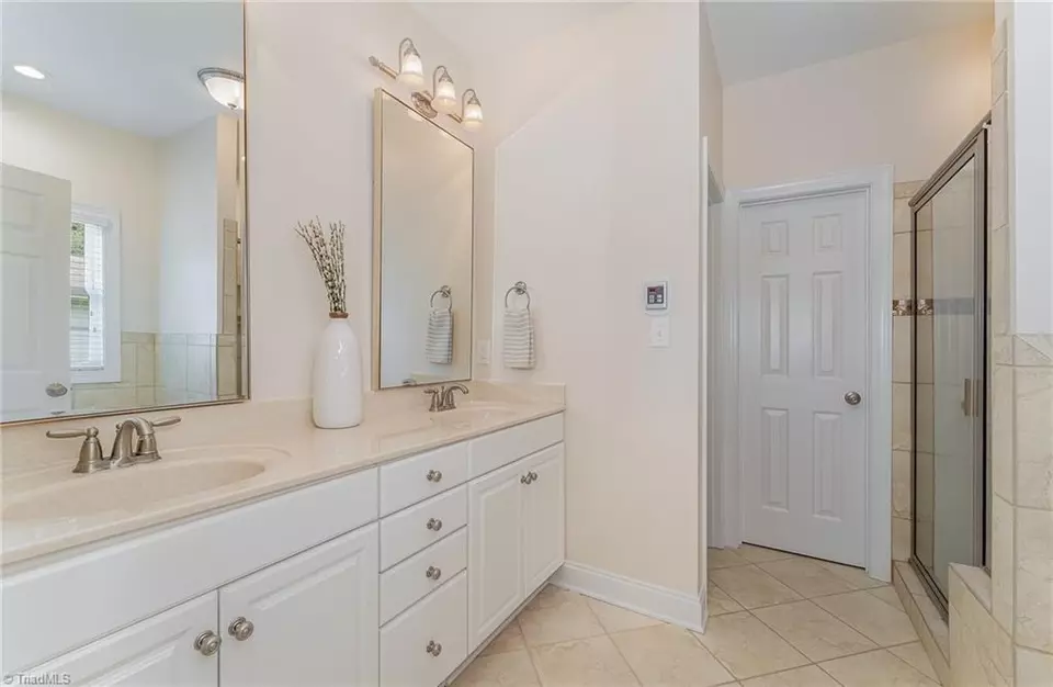 Bath - 7403 Greenlawn Dr, Summerfield, NC 27358 photo 1 of 3