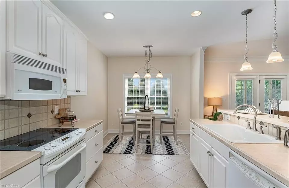 Kitchen - 7403 Greenlawn Dr, Summerfield, NC 27358 photo 3 of 4