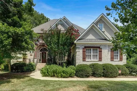 7504 Lashley Ct, Greensboro, NC 27455