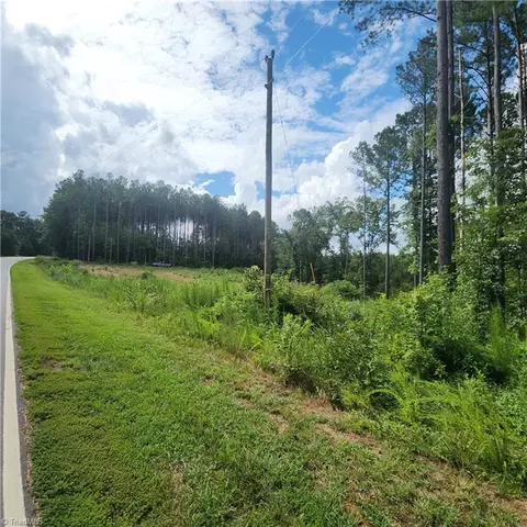 5902 Burney Mill Rd, Denton, NC 27239