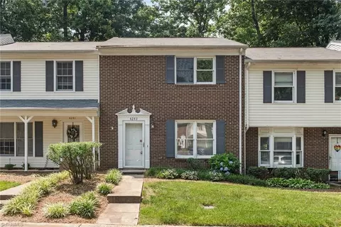 4243 Baylor St, Greensboro, NC 27455