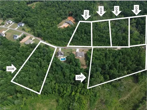 1048 Shenandoah Trl, Boonville, NC 27011