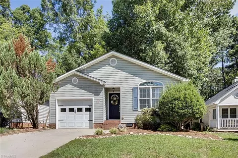 1847 Saddlewood Ct, Asheboro, NC 27203