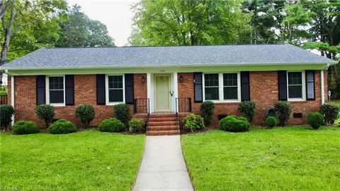 600 Coronado Dr, Greensboro, NC 27410