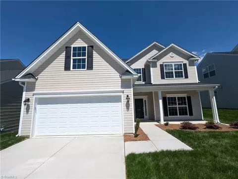 686 Cannonade Dr #728, Whitsett, NC 27377