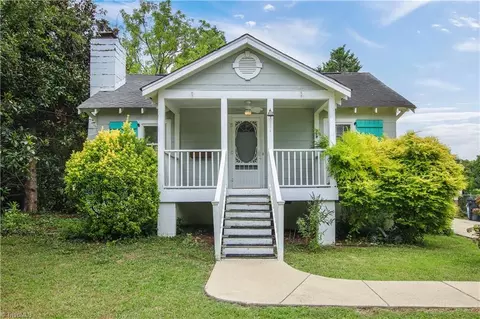 4725 Mitchell Ave, Greensboro, NC 27410