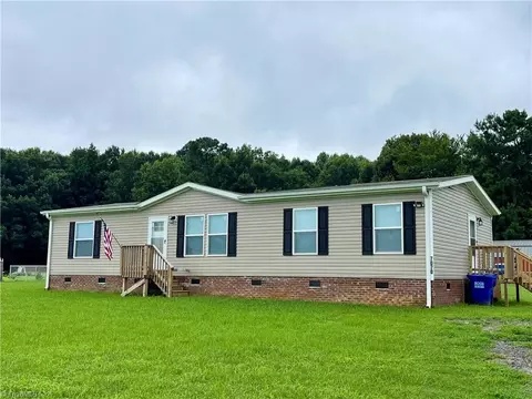 7070 Brooksdale Rd, Staley, NC 27355
