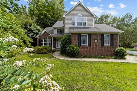 5805 Hidden Orchard Dr, Greensboro, NC 27410