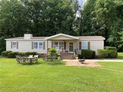 795 Joyce Cir, High Point, NC 27265