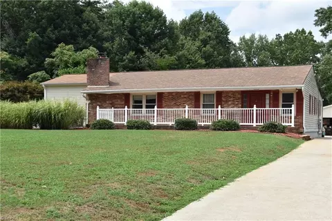 4515 Old Winston Rd, Kernersville, NC 27284