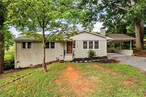1634 Arrow Wood Rd, Asheboro, NC 27205