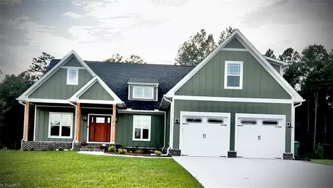317 Stoneyard Rd, Richfield, NC 28137