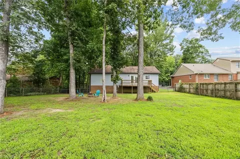 5024 Westhaven Ln, Trinity, NC 27370 photo 5