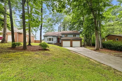 5024 Westhaven Ln, Trinity, NC 27370 photo 2