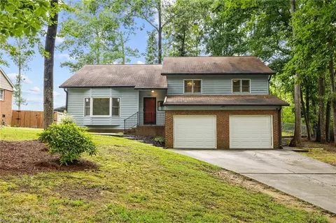 5024 Westhaven Ln, Trinity, NC 27370
