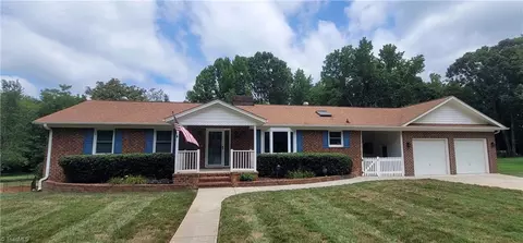 3501 Castleton Rd, Greensboro, NC 27406