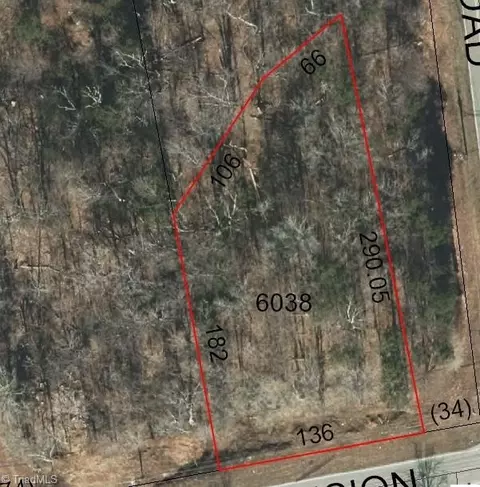 0 Greensboro St, Lexington, NC 27295