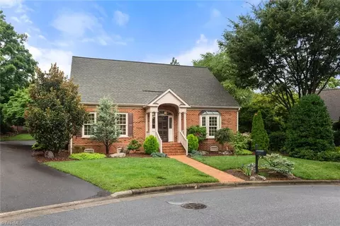 3113 Bentley Ct, Winston Salem, NC 27104