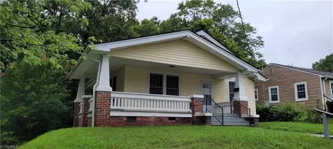 910 Martin St, Greensboro, NC 27406