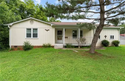 422 Grove St, Salisbury, NC 28144
