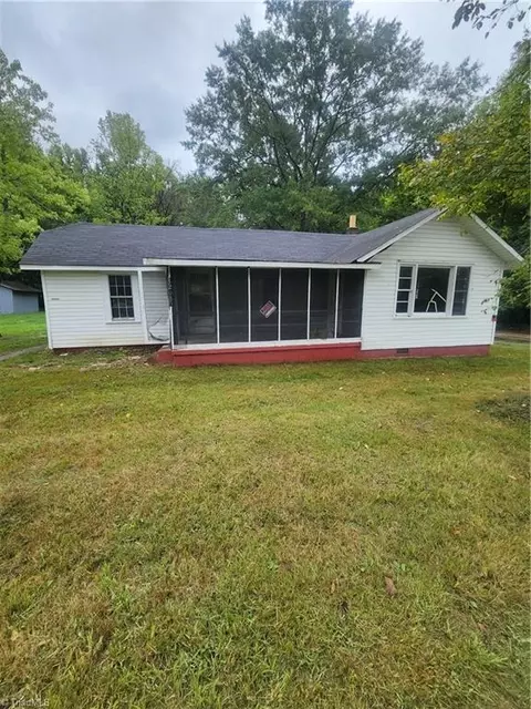 12080 Trinity Rd, Trinity, NC 27370