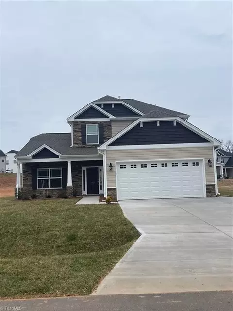 179 Kyndall Run Dr #48, Lexington, NC 27295
