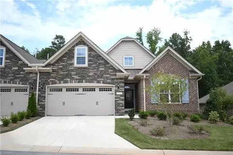 2100 Friedberg Village Dr #LOT 189, Winston Salem, NC 27127