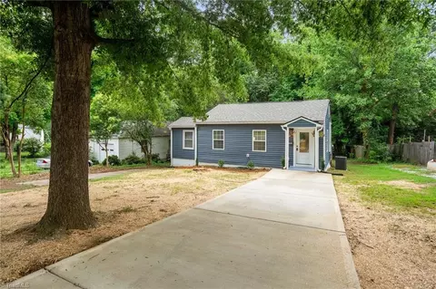 2402 Hoyt St, Winston Salem, NC 27103