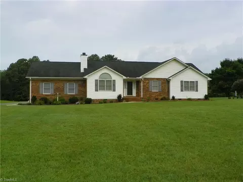 763 Tussey Rd, Lexington, NC 27295