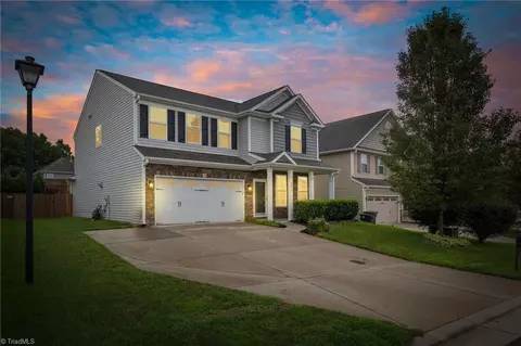 2973 Mirasol Ct, Walkertown, NC 27051
