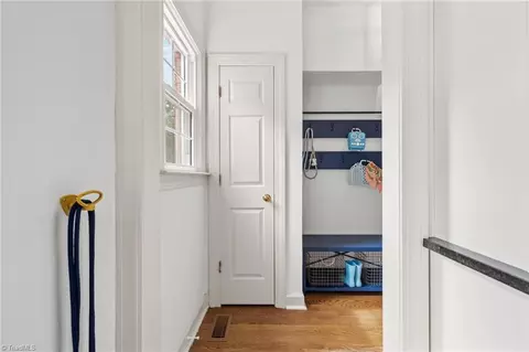 Entry Way - 1613 Heathcliff Rd, High Point, NC 27262 photo 5 of 5
