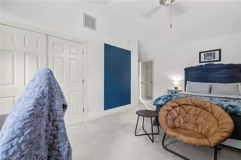 Bedroom - 1613 Heathcliff Rd, High Point, NC 27262 photo 3 of 10