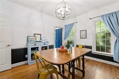 Dining - 1613 Heathcliff Rd, High Point, NC 27262 photo 3 of 4