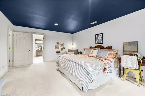Bedroom - 1613 Heathcliff Rd, High Point, NC 27262 photo 10 of 10