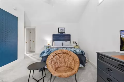 Bedroom - 1613 Heathcliff Rd, High Point, NC 27262 photo 2 of 10